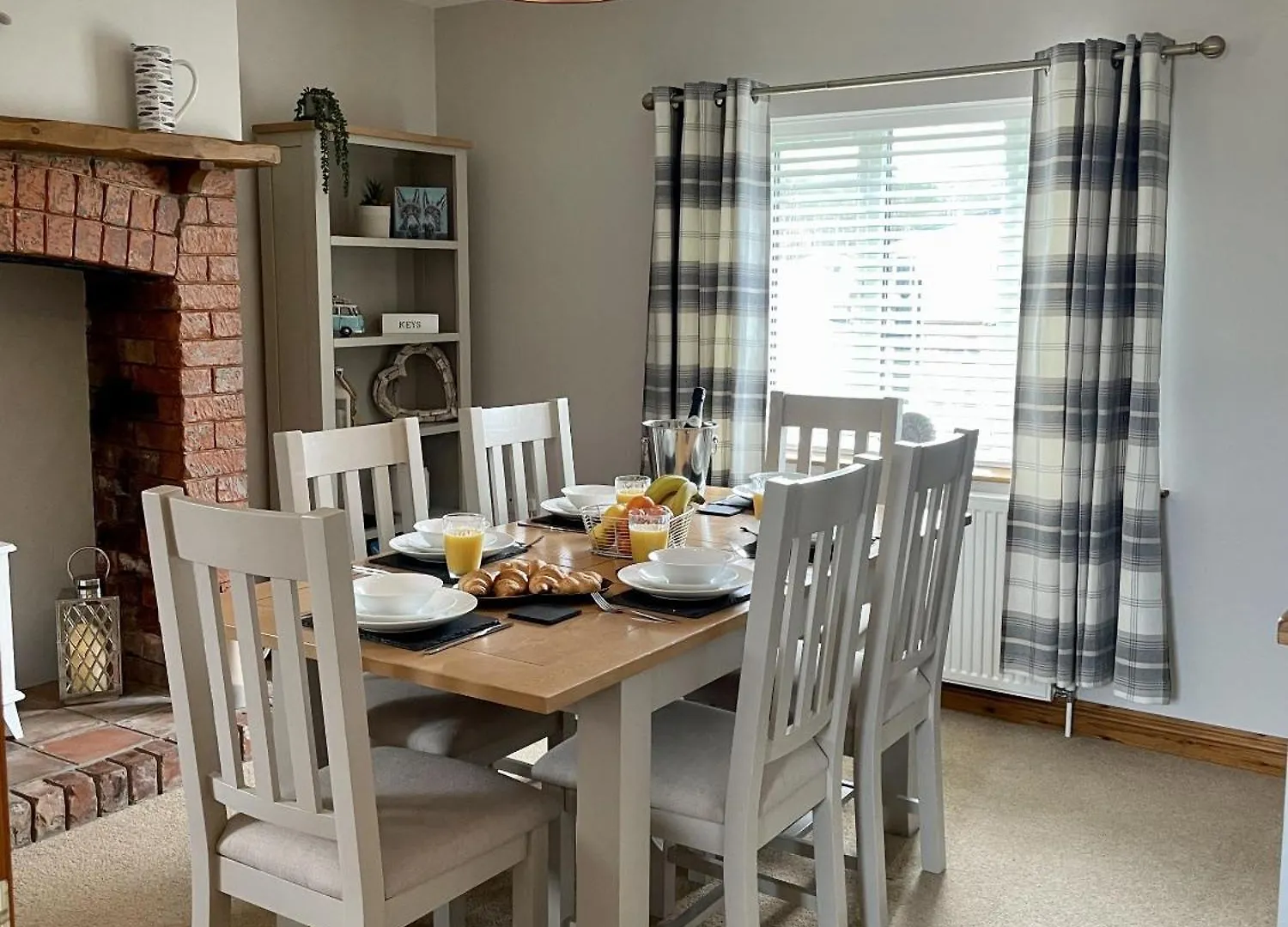 Casa de Férias North Cottage 1 Bridlington Reino Unido