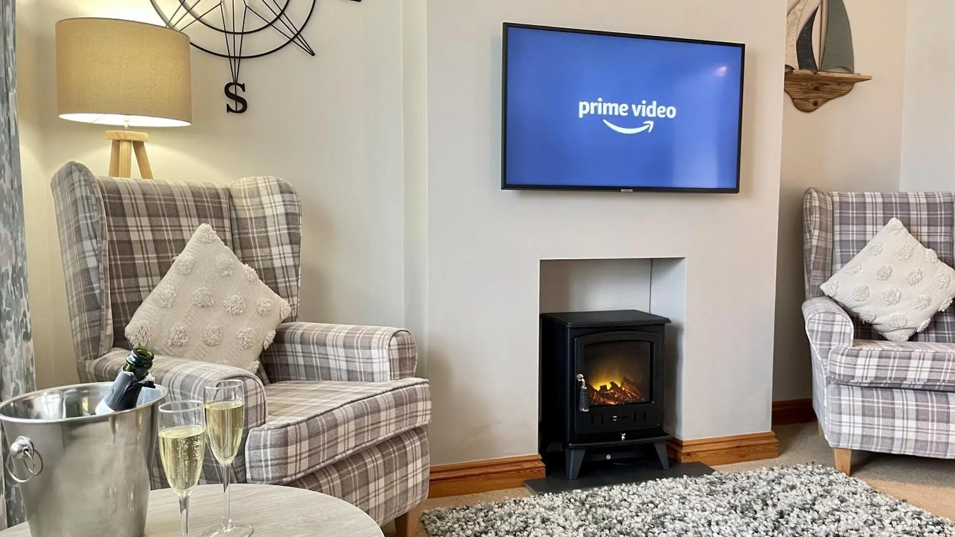 North Cottage 1 Bridlington Reino Unido