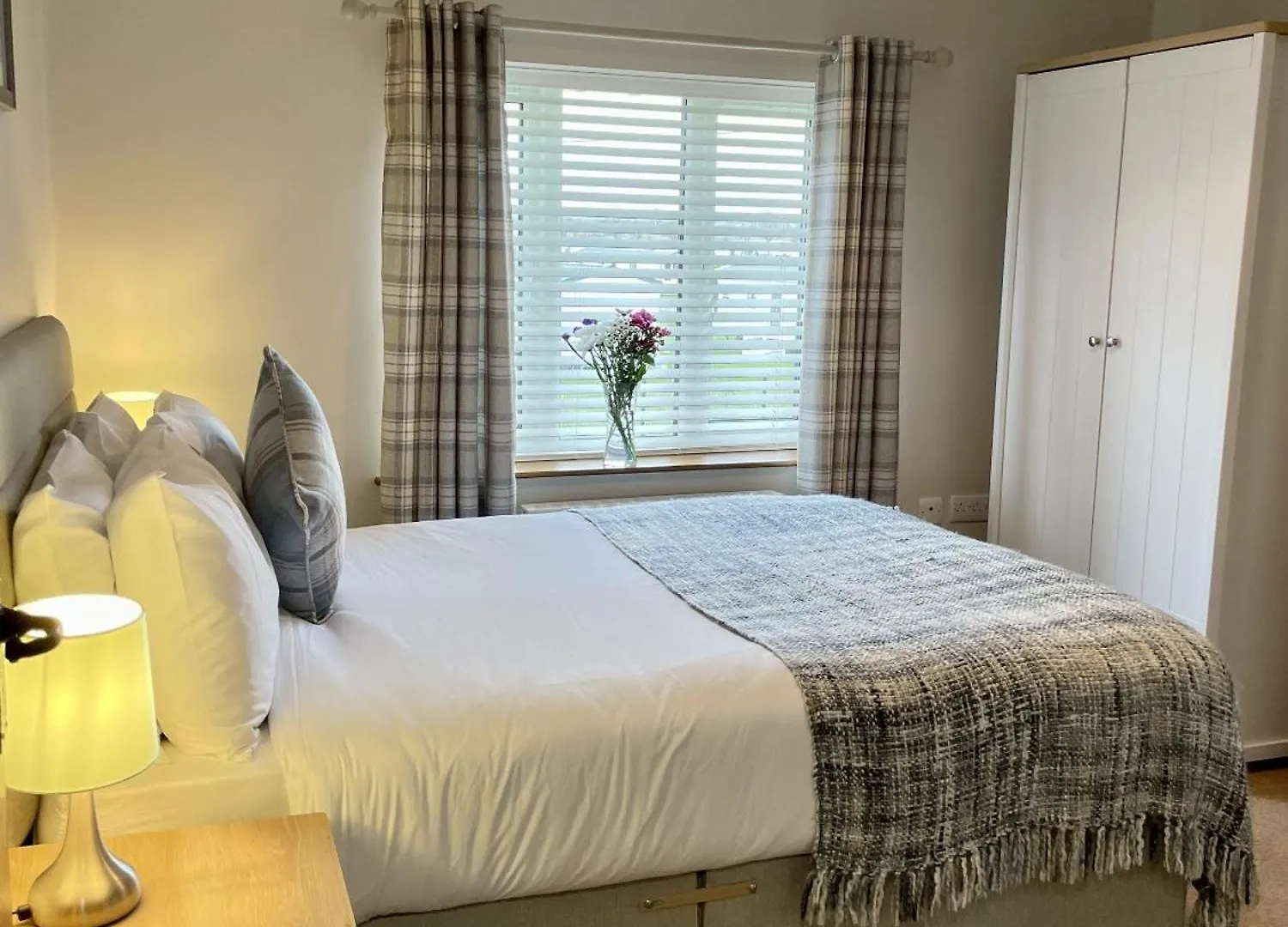 Casa de Férias North Cottage 1 Bridlington