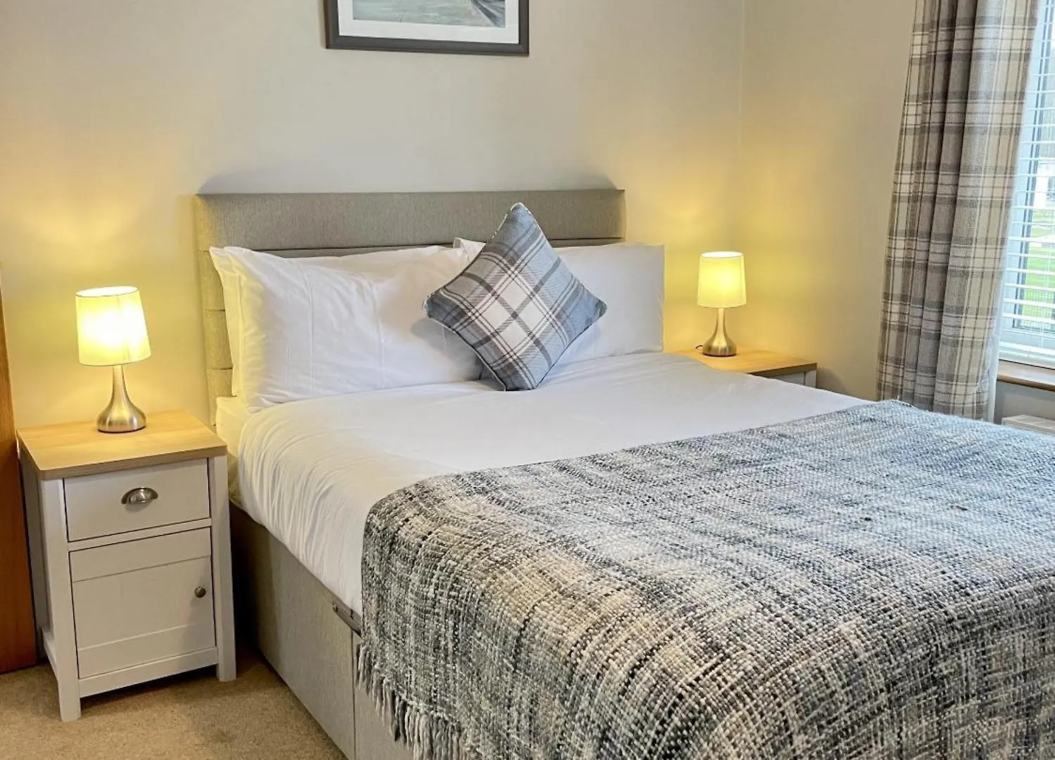North Cottage 1 Bridlington