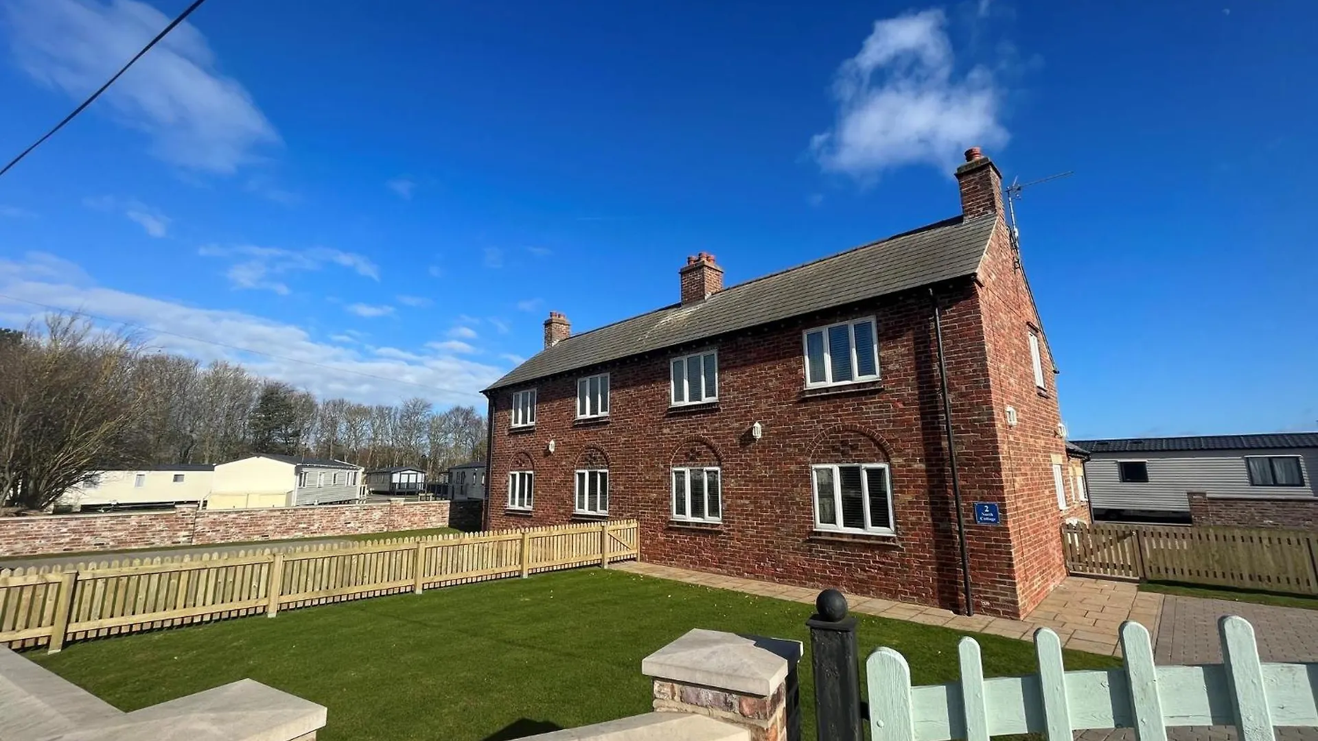 North Cottage 1 Bridlington